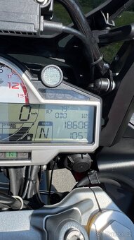BMW S1000XR, TOP stav, 18tis km, 2020 - 9