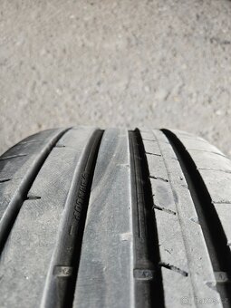 Xtreme 5x112 r19 Letní 225/40 - 9