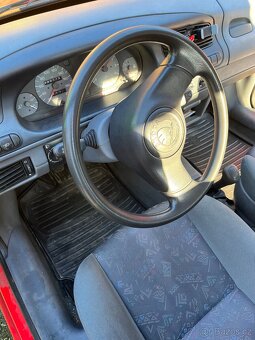 Škoda Felicia 1,3 mpi - 9