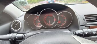 Mazda 3 MPS - 9
