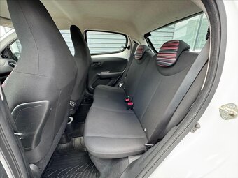 Citroën C1 1,0 MOŽNÁ I VÝMĚNA ZA JINÝ (2021) - 9