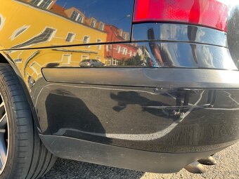 Škoda Octavia 2 combi 1.9 tdi - 9
