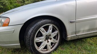 Volvo V70 D5 - 9
