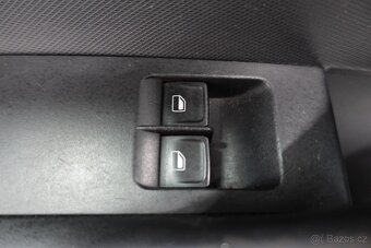 Škoda Rapid 1.6TDI ,  77 kW nafta, 2014 - 9