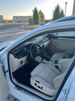 Prodam Škoda Superb,2.0 TDI - 9