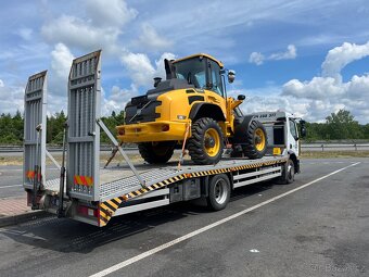 Přeprava doprava odtah odvoz - 9