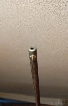 Prodám vzduchovku Zbrojovka Brno - 9