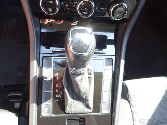 Škoda Superb 2.0 TDI Combi r.v.2019 (110 kw) - 9