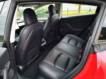 Tesla Model 3 Standart Range Plus 60kw Ryzen - 9