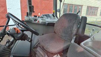 ZETOR FORTERRA 150 HD 4X4 + TRACLIFT TL 340 SL - 9