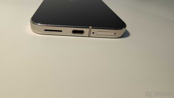 Google Pixel 9 Pro XL 256GB, Porcelain - 9