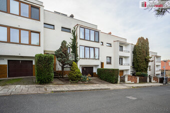 Prodej řadového rodinného domu 5+1, Kralupy n/Vlt - Minice - 9