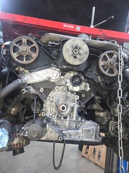 Passat b5 2.5 tdi 110kw - 9