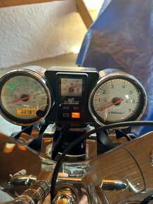 Trike BOOM V2 automatic - 9