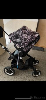 Kočár Bugaboo buffalo - 9