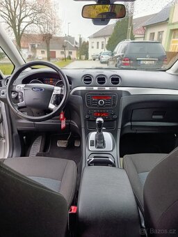 Ford Galaxy Business - 9