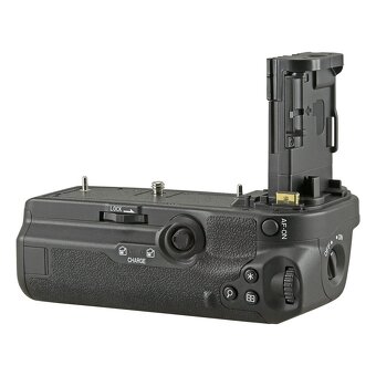 Canon EOS R5 + CF Expres 128gb + Smallrig klec - 9