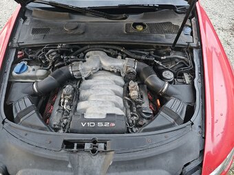 Audi S6 c6 5.2 v10 - 9