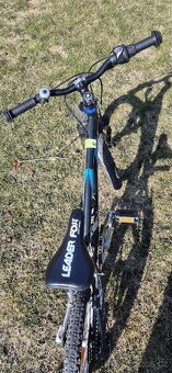 Leader Fox Selma 20" - 9