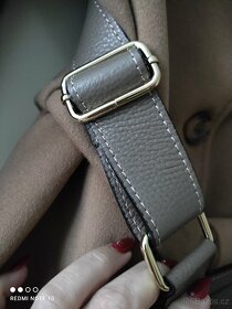 Kožená kabelka - 9