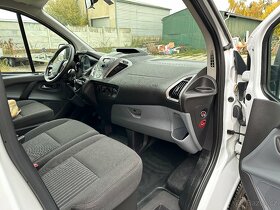 Ford Transit Custom - 9