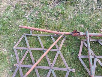 Brány za traktor - 9