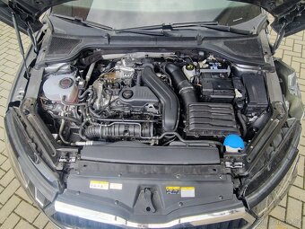 Škoda Octavia IV Combi 1.5TSi DSG 2025 - 9