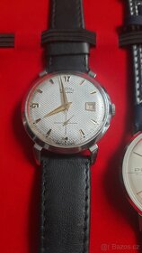 Sbírka hodinek PRIM - 9