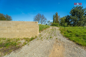 Prodej pozemku k bydlení, 2238 m², Jablonné v Podještědí - 9