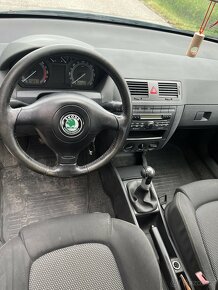 Prodám Škoda Fabia 1.4 TDI - 9