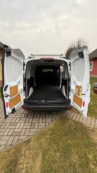 Ford Transit Connect - 9