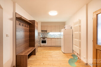Prodej, apartmánový dům, 242 m², 3 apartmány, Lipno nad Vlta - 9