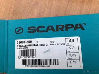 Scarpa Ribelle Run, veľk. 44 - 9