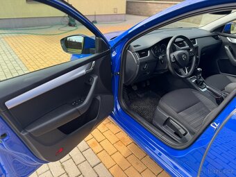 Škoda Octavia III 1.6 TDI 81KW - 9