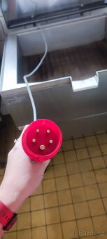 Elektrická pánev Kromet - 9