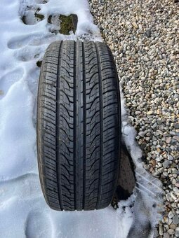 Originální letní alu kola Dodge Challenger SRT 245/45/20 - 9