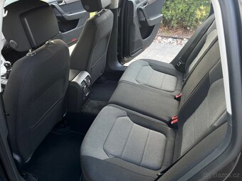 VW PASSAT B7 2.0TDI 103kw, r.v.2013, COMFORTLINE - 9