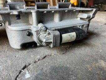 BMW M5/M6 S85B50A olejová vana 7836341 - 9