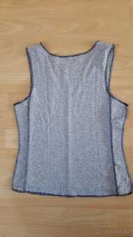 dámská trička - 9