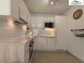 Pronájem bytu 1+1 40 m² Petržílkova, Praha 5 - Stodůlky - 9