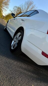 Škoda Octavia 1,6 TDI - 9