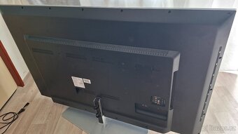 Prodám Smart televizi Philips 4K Ambilight 139 cm - 9