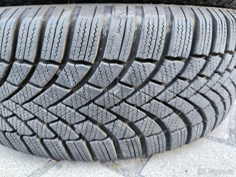 205/55/16 , zimní, Bridgestone... 4ks. - 9