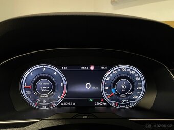 Volkswagen Passat 2.0 biTDI 4motion 176 kW - 9