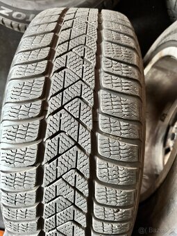 Alu kola 5x112 r17 - 9