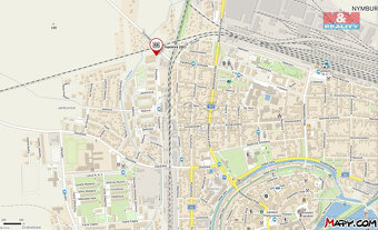 Prodej garáže, 15 m², Nymburk, ul. Topolová - 9