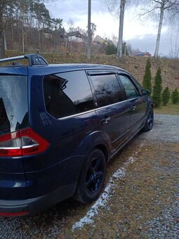 Ford Galaxy - 9