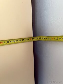 Vysoká skříň (šířka 242 cm, výška 203 cm) - 9