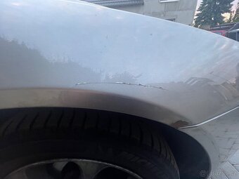 Alfa Romeo 159 1.9 JTD sedan - 9