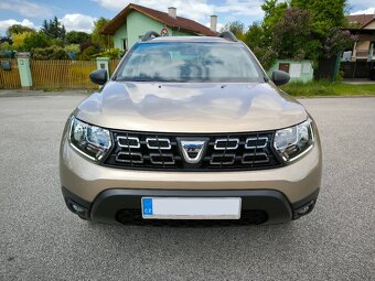 DACIA DUSTER 1.3 TCE 96kw, r.v. 2019, 1.MAJITEL, 83000 KM - 9